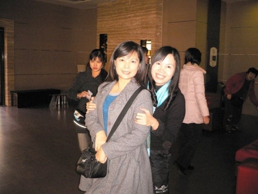 楊梅金鵝渡假村(971128)