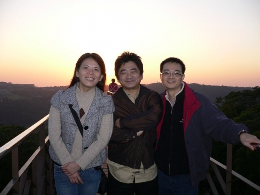 楊梅金鵝渡假村(971128)