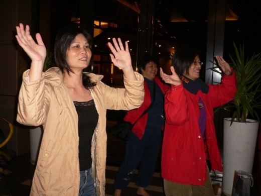 楊梅金鵝渡假村(971128)