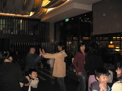 楊梅金鵝渡假村(971128)