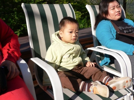 楊梅金鵝渡假村(971128)