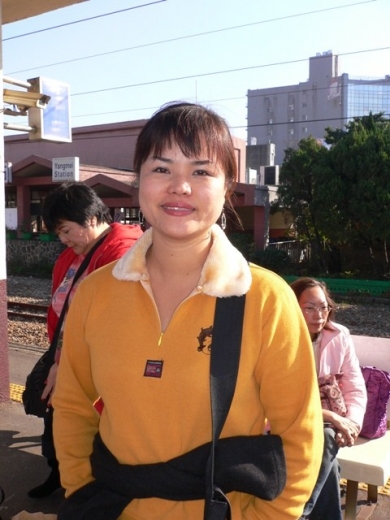 楊梅金鵝渡假村(971128)