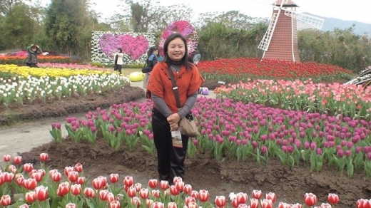 中社之旅(971229)