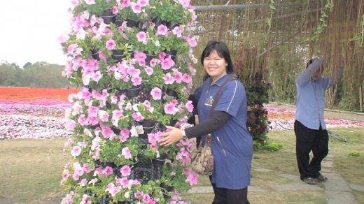 中社之旅(971229)