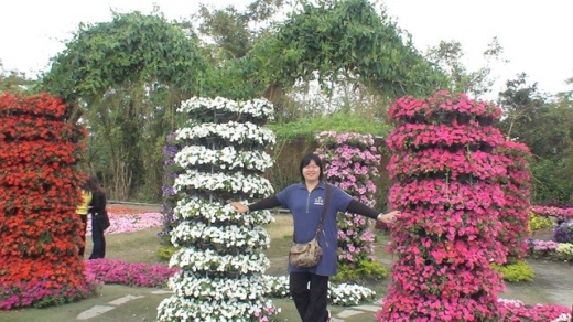 中社之旅(971229)