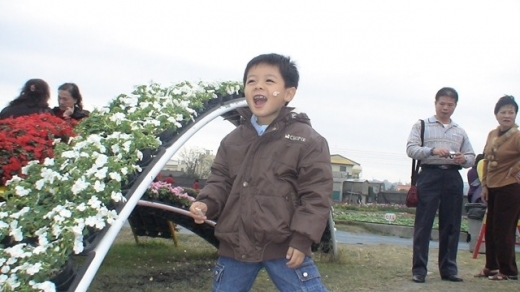 中社之旅(971229)