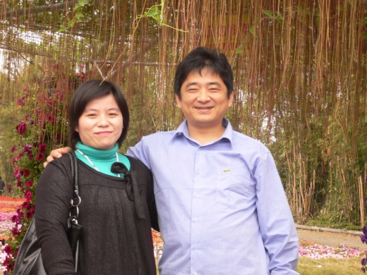 中社之旅(971229)