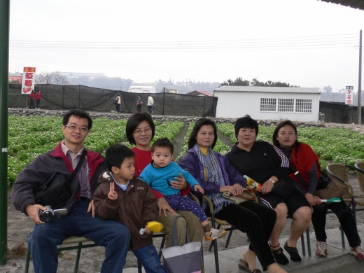 中社之旅(971229)