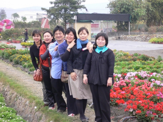 中社之旅(971229)