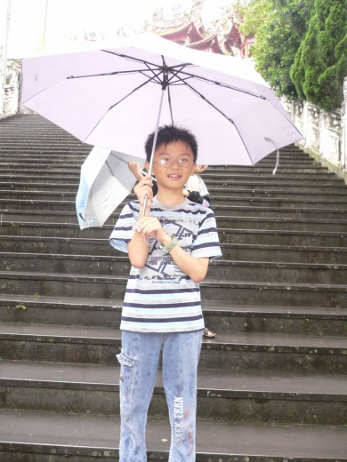 仙山之旅(960520)