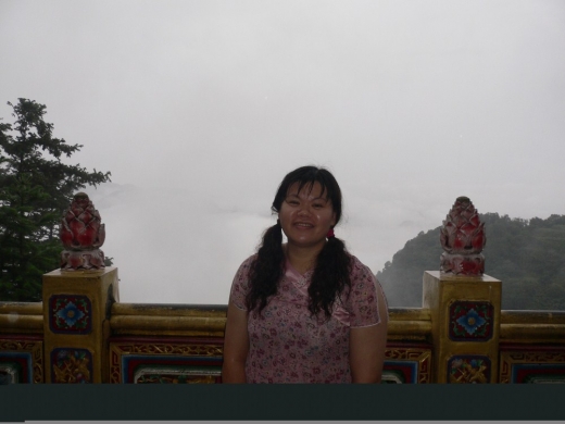 仙山之旅(960520)