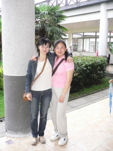 仙山之旅(960520)