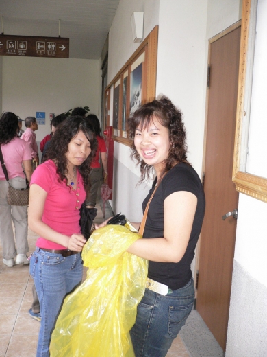 仙山之旅(960520)