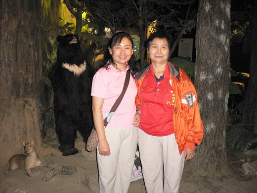 仙山之旅(960520)