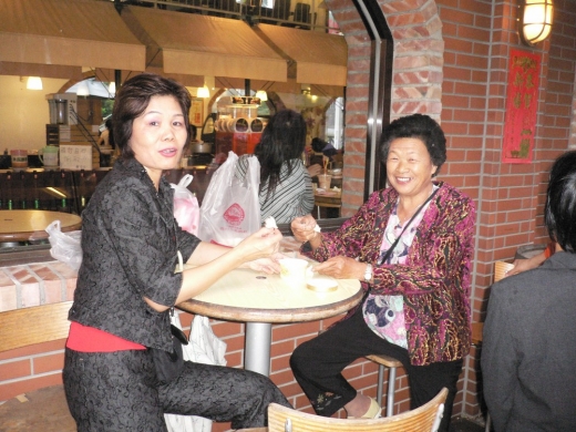 仙山之旅(960520)