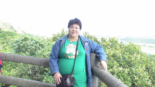 佬沃之旅(961106)