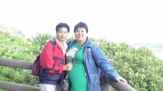 佬沃之旅(961106)