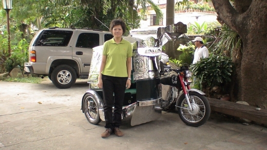 佬沃之旅(961106)