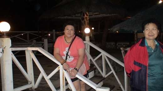 佬沃之旅(961106)