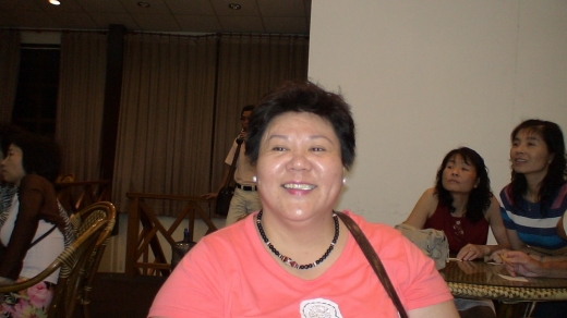 佬沃之旅(961106)