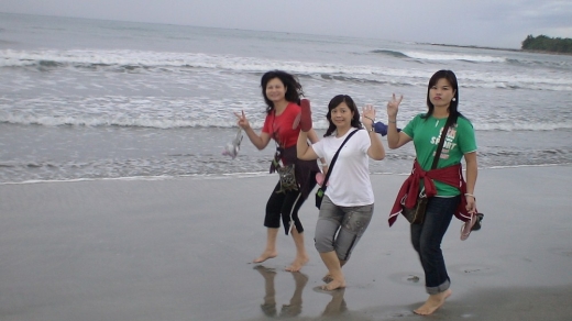 佬沃之旅(961106)