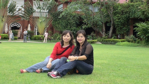 佬沃之旅(961106)