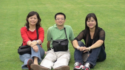 佬沃之旅(961106)