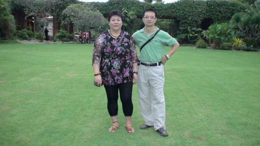 佬沃之旅(961106)