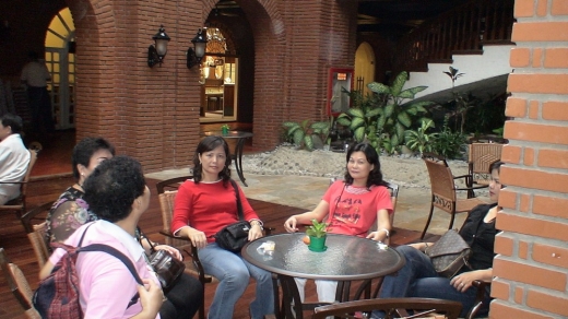 佬沃之旅(961106)