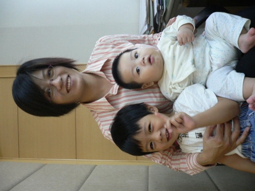 佬沃之旅(961106)