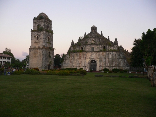 佬沃之旅(961106)