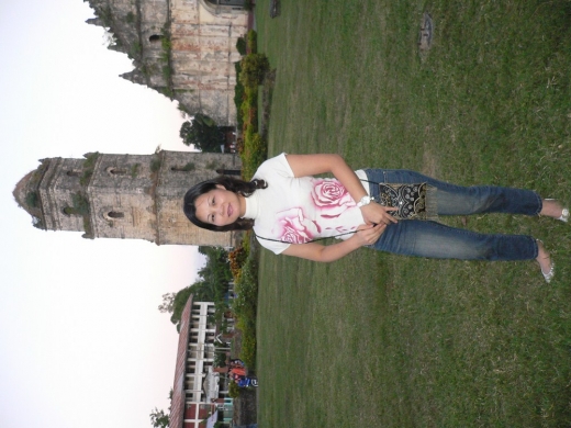 佬沃之旅(961106)