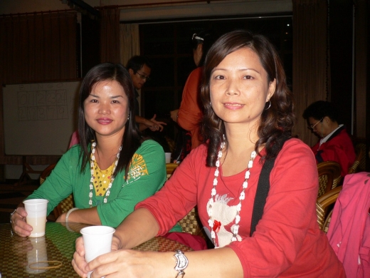 佬沃之旅(961106)