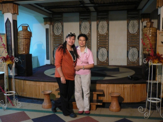 佬沃之旅(961106)