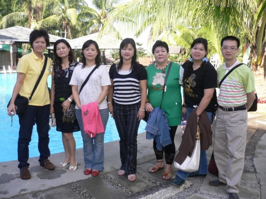 佬沃之旅(961106)