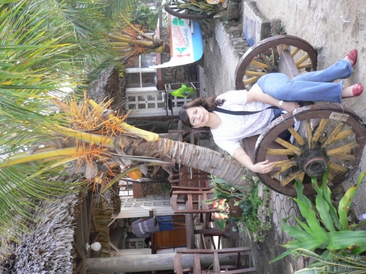 佬沃之旅(961106)