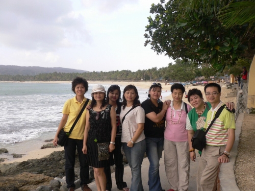 佬沃之旅(961106)