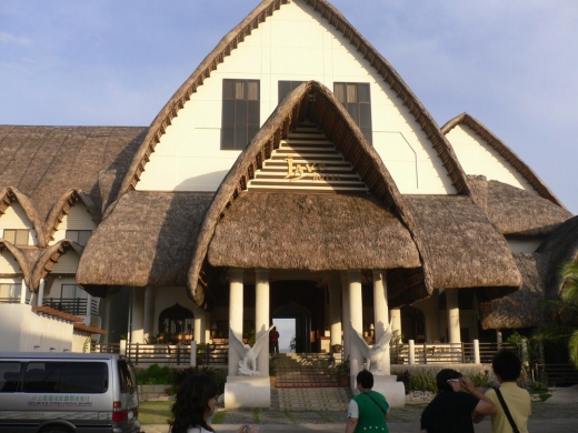 佬沃之旅(961106)