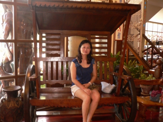 佬沃之旅(961106)