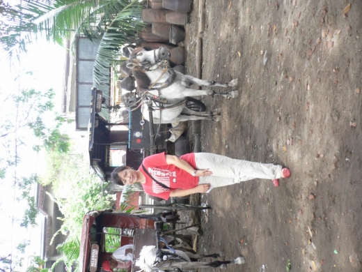 佬沃之旅(961106)