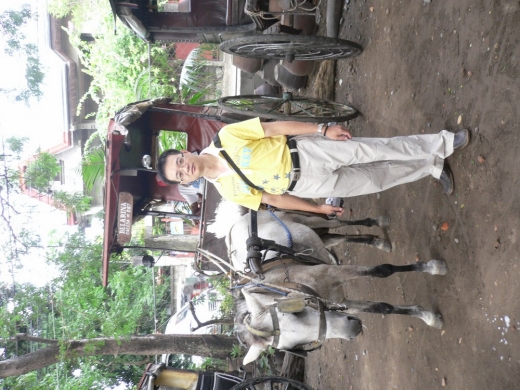 佬沃之旅(961106)