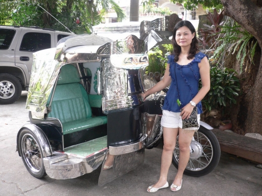 佬沃之旅(961106)