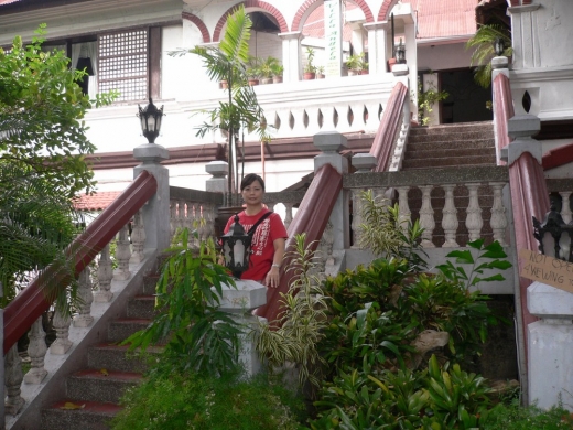 佬沃之旅(961106)