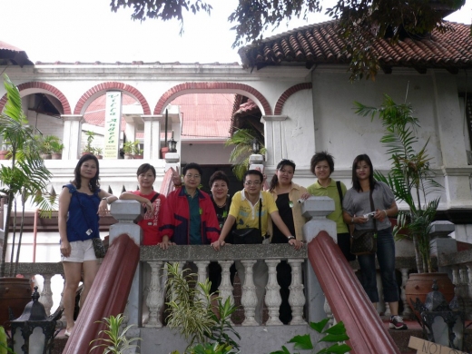 佬沃之旅(961106)