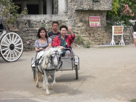 佬沃之旅(961106)