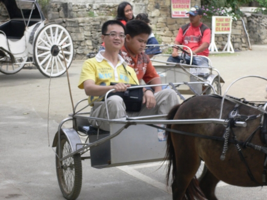 佬沃之旅(961106)