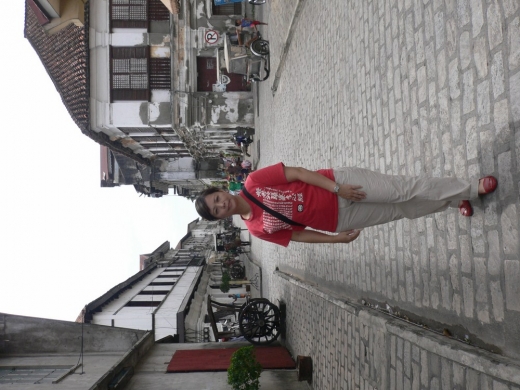 佬沃之旅(961106)