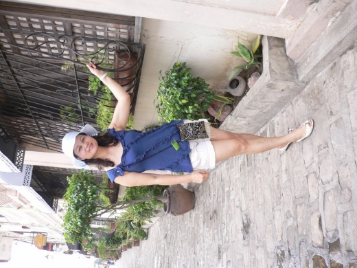 佬沃之旅(961106)