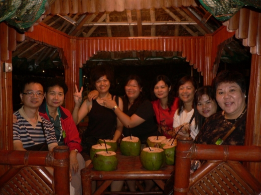 佬沃之旅(961106)