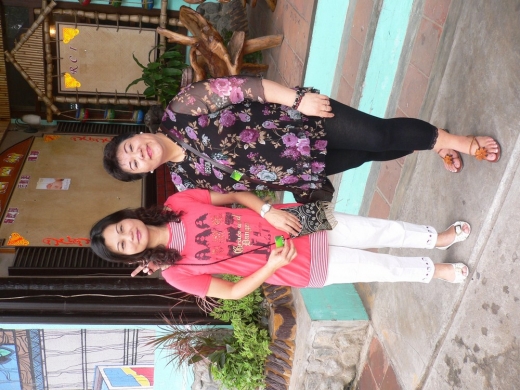 佬沃之旅(961106)